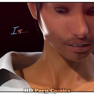 Speed Date (TG Comics) image 032