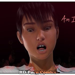 Speed Date (TG Comics) image 049