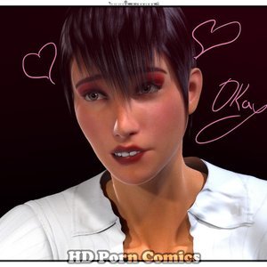 Speed Date (TG Comics) image 068