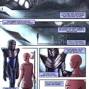 Brand New World (TG Comics) image 002