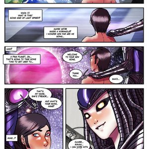 Brand New World (TG Comics) image 005