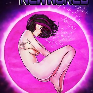 Brand New World (TG Comics) image 016