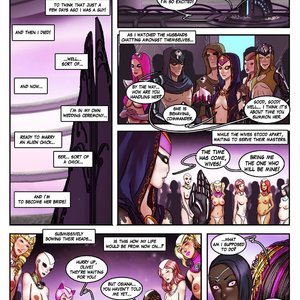 Brand New World (TG Comics) image 033