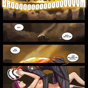 Brand New World (TG Comics) image 042