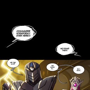 Brand New World (TG Comics) image 044