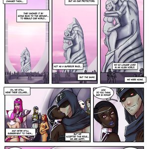 Brand New World (TG Comics) image 045