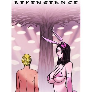 Easter Retribution Revengeance (TG Comics) thumbnail