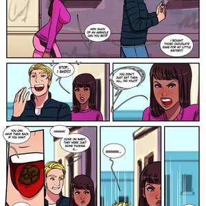 Easter Retribution Revengeance (TG Comics) image 002