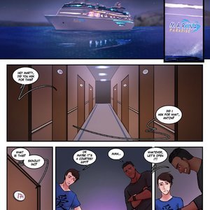 Marina (TG Comics) image 002