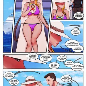 Marina (TG Comics) image 023