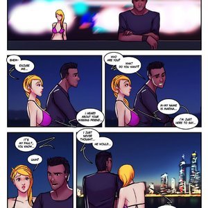 Marina (TG Comics) image 025