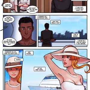 Marina (TG Comics) image 029