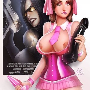 Misc (TG Comics) image 004