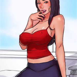 Misc (TG Comics) image 110