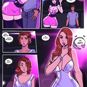 Misc (TG Comics) image 167