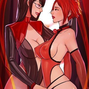 Misc (TG Comics) image 206