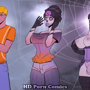 Misc (TG Comics) image 228