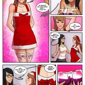 Extras (TG Comics) image 004