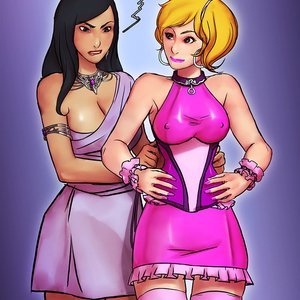 Extras (TG Comics) image 005
