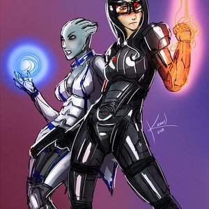 Extras (TG Comics) image 012