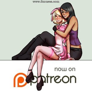 Extras (TG Comics) image 014