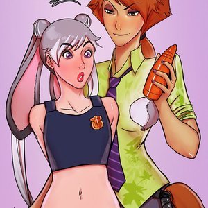 Extras (TG Comics) image 018
