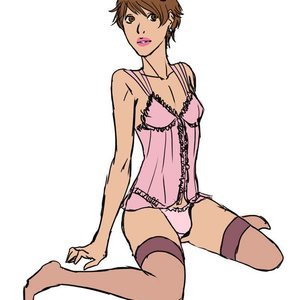 Extras (TG Comics) image 024