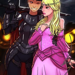Extras (TG Comics) image 025