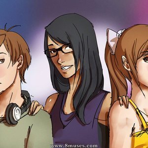 Extras (TG Comics) image 026