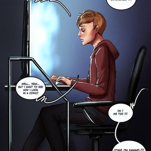 Extras (TG Comics) image 035