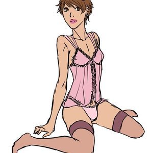 Extras (TG Comics) image 047