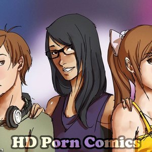 Extras (TG Comics) image 049