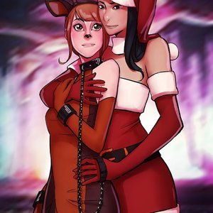Extras (TG Comics) image 061