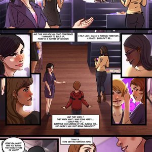 Raans Doll - Issue 1 (TG Comics) image 011