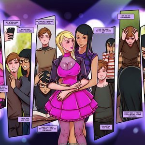 Raans Doll - Issue 2 (TG Comics) image 052
