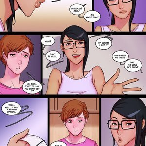 Raans Doll - Issue 2 (TG Comics) image 069