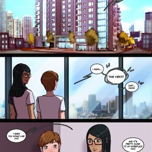 Raans Doll - Issue 3 (TG Comics) image 006