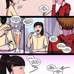 Raans Doll - Issue 3 (TG Comics) image 011