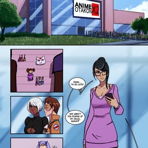 Raans Doll - Issue 3 (TG Comics) image 020