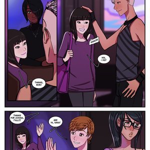 Raans Doll - Issue 3 (TG Comics) image 035