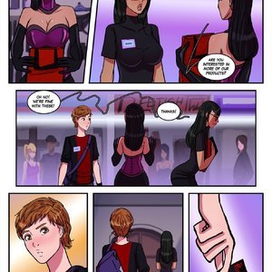 Raans Doll - Issue 3 (TG Comics) image 053