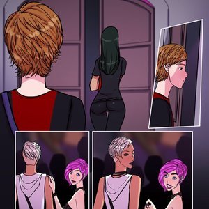 Raans Doll - Issue 3 (TG Comics) image 054