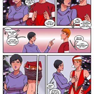 Shorts (TG Comics) image 004