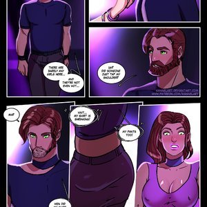Shorts (TG Comics) image 010