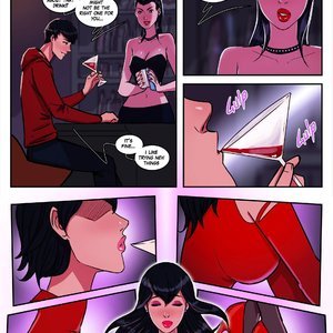 Shorts (TG Comics) image 023