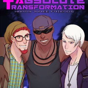 The ZOAT – Issue 1 (TG Comics) thumbnail