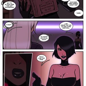 The ZOAT - Issue 2 (TG Comics) image 042