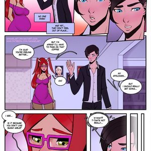 The ZOAT - Issue 2 (TG Comics) image 044
