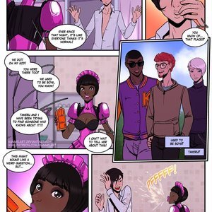 The ZOAT - Issue 2 (TG Comics) image 051