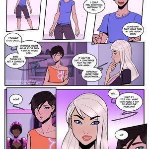 The ZOAT - Issue 2 (TG Comics) image 053